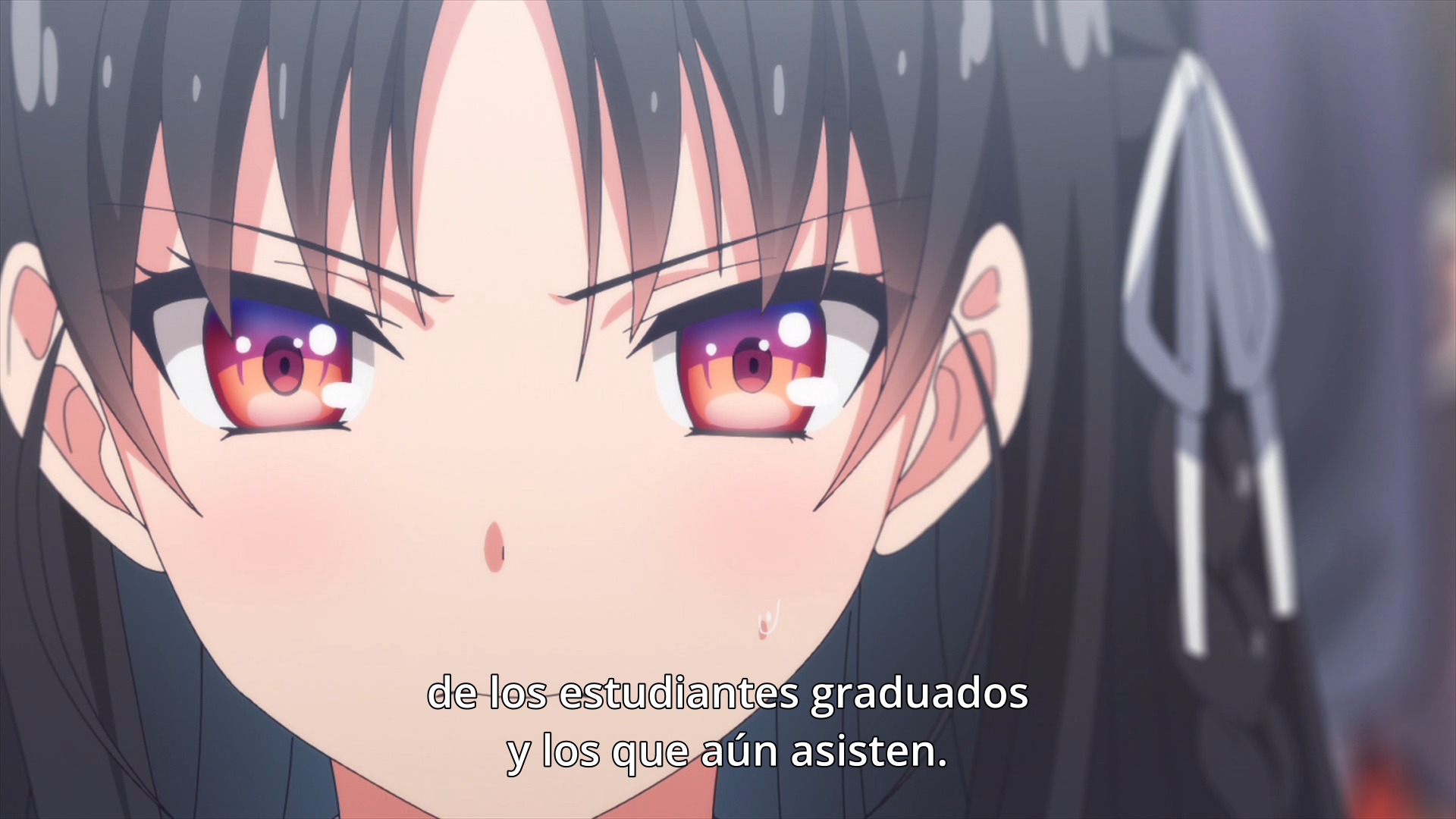 Youkoso Jitsuryoku Shijou Shugi no Kyoushitsu e (TV) (PuyaSubs!)